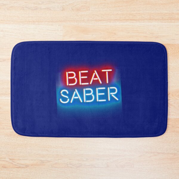 Item preview, BEAT SABER vr virtual reality gaming    designed and sold by Lopez-Biglove.