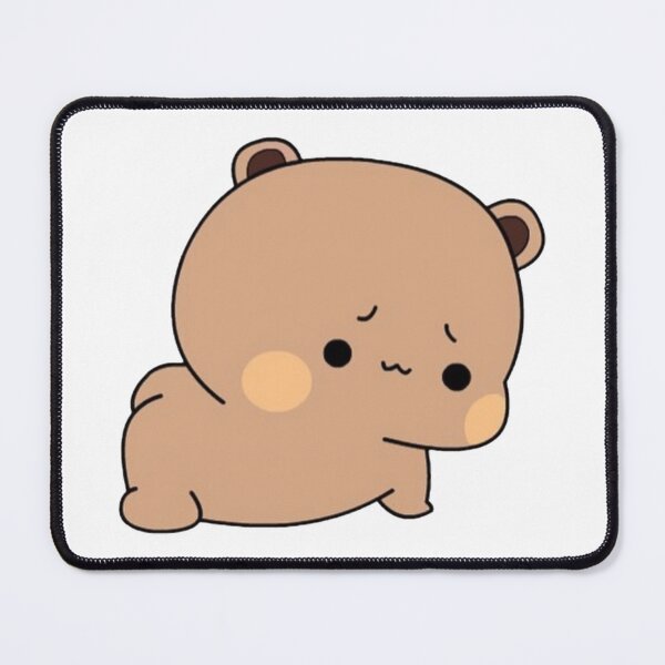 Item preview, Dudu Is Backache He Cannot Do Exercise designed and sold by Collins Gonzales.