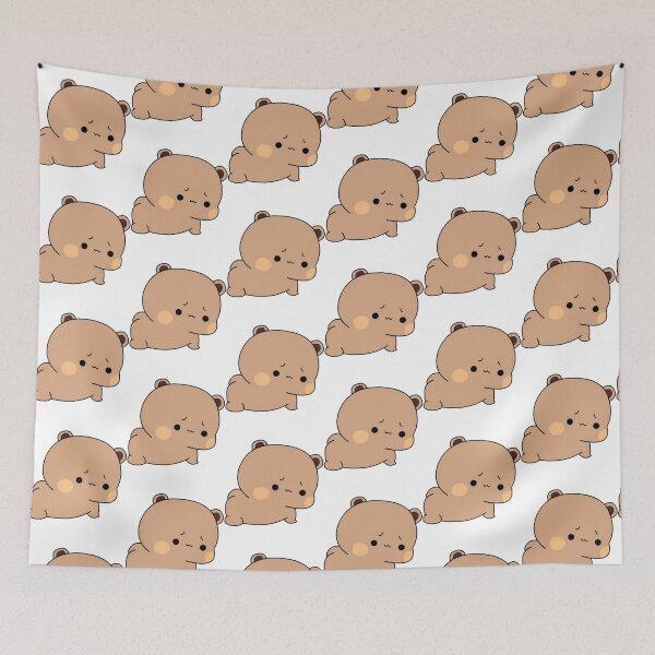 Item preview, Dudu Is Backache He Cannot Do Exercise designed and sold by Collins Gonzales.