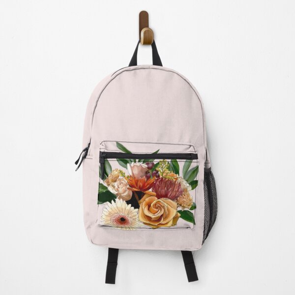 Item preview, antique floral print, rose sketch, leafs designed and sold by Giulia  Palazzo.