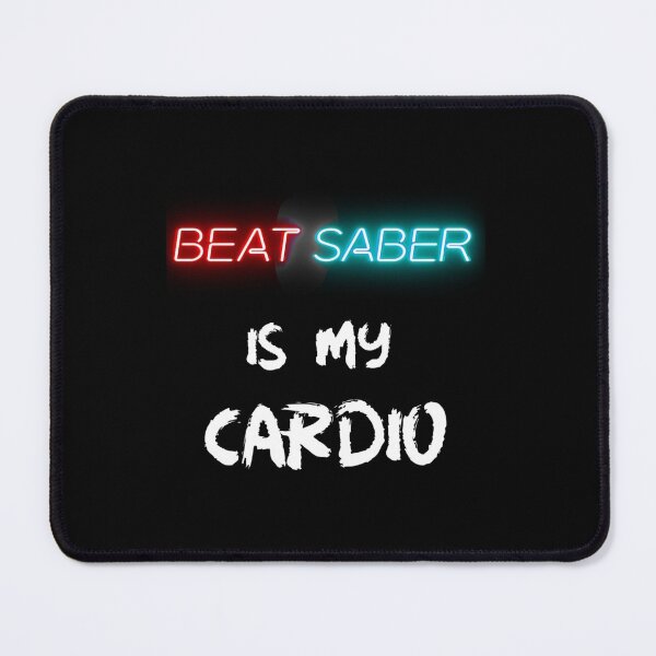 Item preview, BEAT SABER vr virtual reality gaming   designed and sold by Lopez-Biglove.