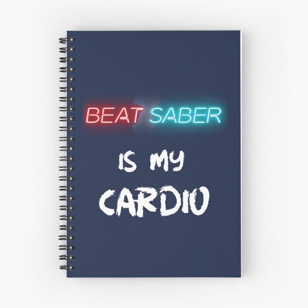 Item preview, BEAT SABER vr virtual reality gaming   designed and sold by Lopez-Biglove.