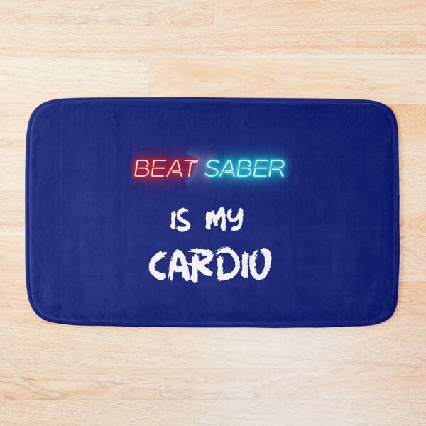 Item preview, BEAT SABER vr virtual reality gaming   designed and sold by Lopez-Biglove.