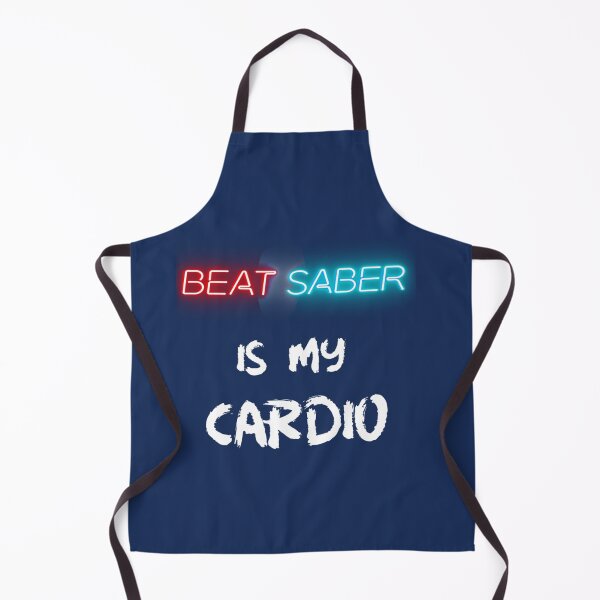 Item preview, BEAT SABER vr virtual reality gaming designed and sold by Lopez-Biglove.