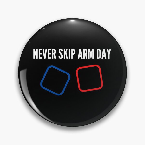 Item preview, Beat Saber VR Virtual Reality Workout Arm Day Leg   designed and sold by Lopez-Biglove.
