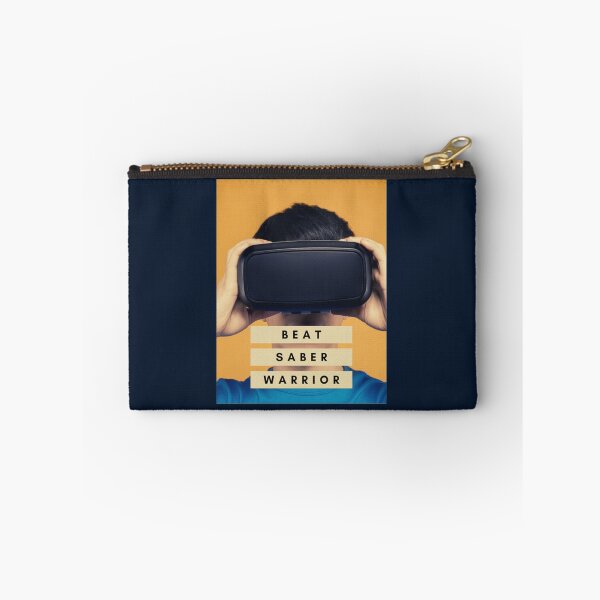 Item preview, Beat Saber Warrior    designed and sold by Lopez-Biglove.