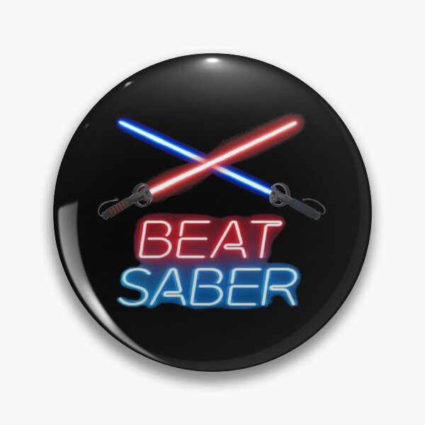 Item preview, Beat Saber2   designed and sold by Lopez-Biglove.