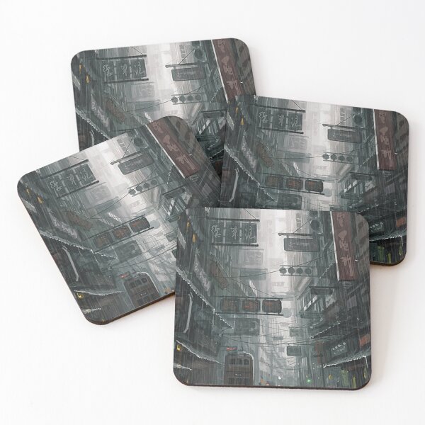 Item preview, The City Print designed and sold by MarthaJonesa.
