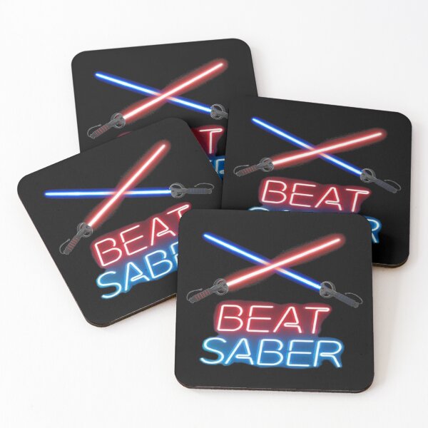 Item preview, Beat Saber2   designed and sold by Lopez-Biglove.