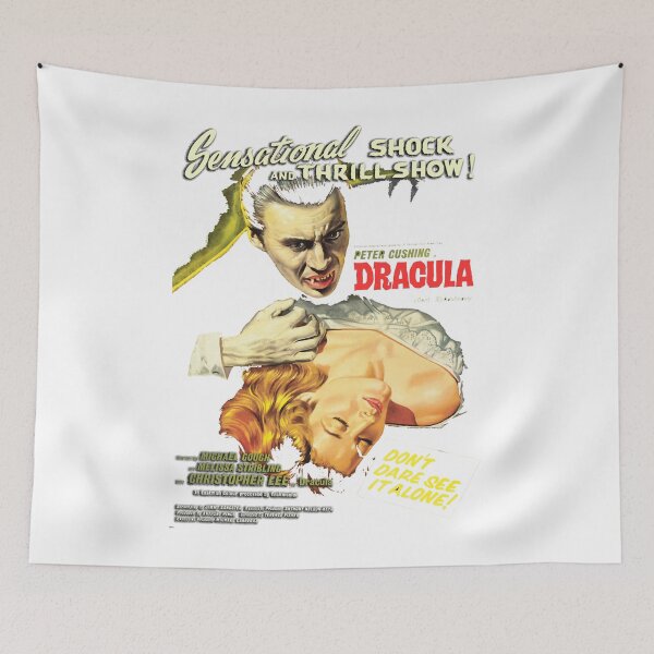 Item preview, Dracula-Original Funny Hammers designed and sold by BryanJakeTaven0.