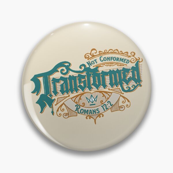 Item preview, Transformed  designed and sold by Connection115.