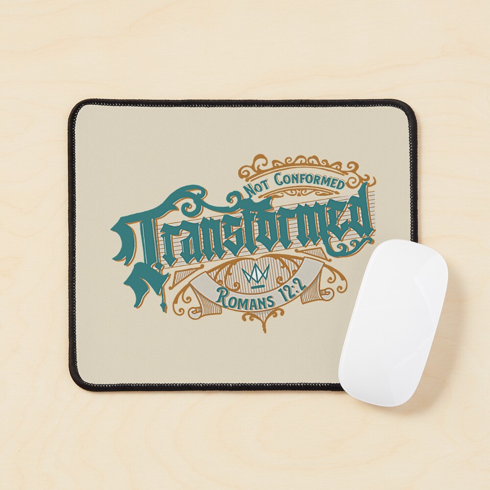 Item preview, Mouse Pad designed and sold by Connection115.