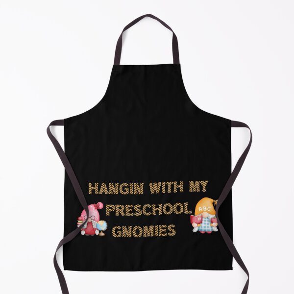 Item preview, Hangin With My Preschool Gnomies, divertido designed and sold by laamriya974.