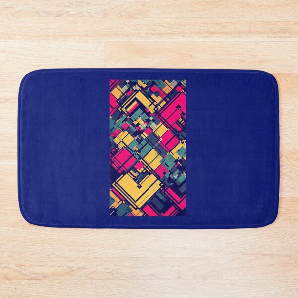 Item preview, Cubes Color Fantastic    designed and sold by Lopez-Biglove.