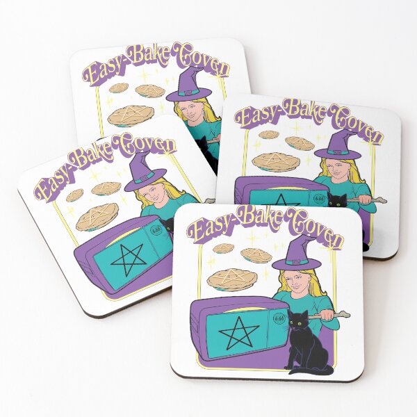 Item preview, Easys Funny Bake-Coven designed and sold by BryanJakeTaven0.