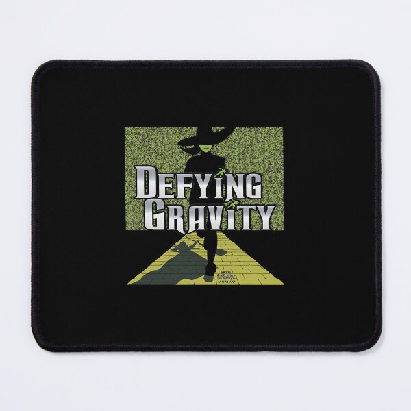 Item preview, Defying Gravity  designed and sold by thjamarioyzd.