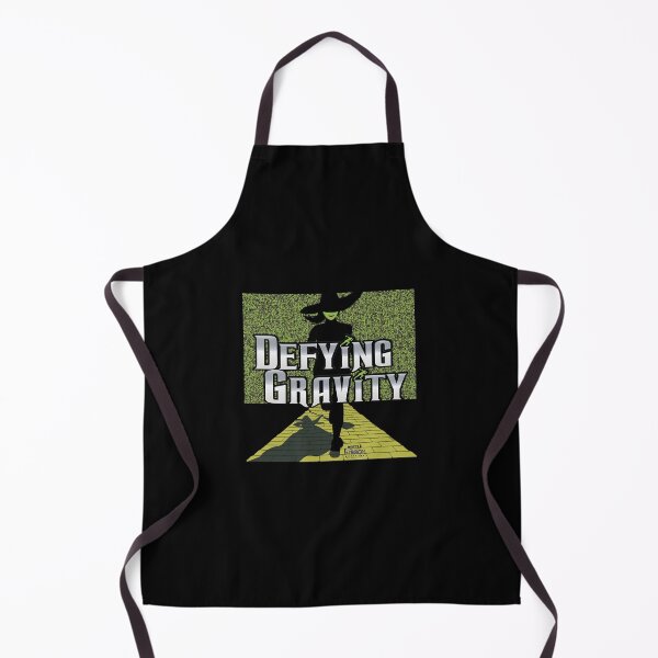 Item preview, Defying Gravity designed and sold by thjamarioyzd.