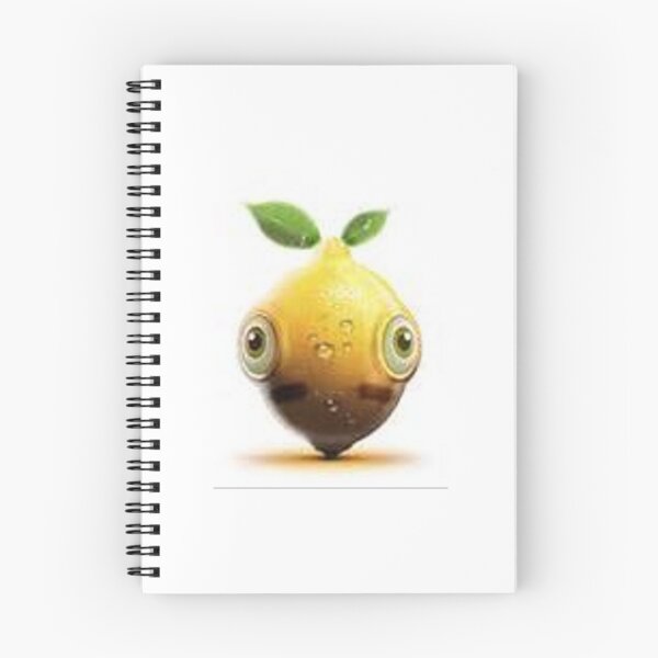 Item preview, lemon designed and sold by simbatron.
