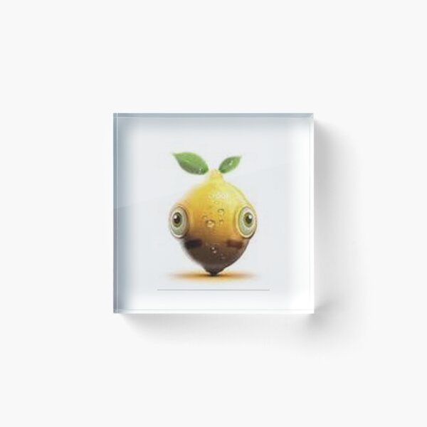 Item preview, lemon designed and sold by simbatron.