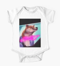 K9 One Piece - Short Sleeve