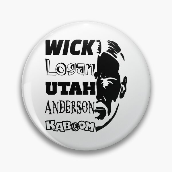 Item preview, The Many Names of Keanu  designed and sold by Connection115.