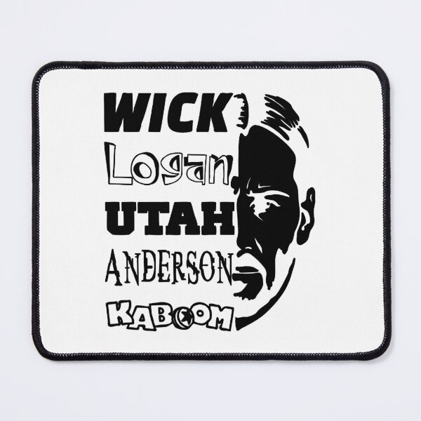 Item preview, The Many Names of Keanu  designed and sold by Connection115.