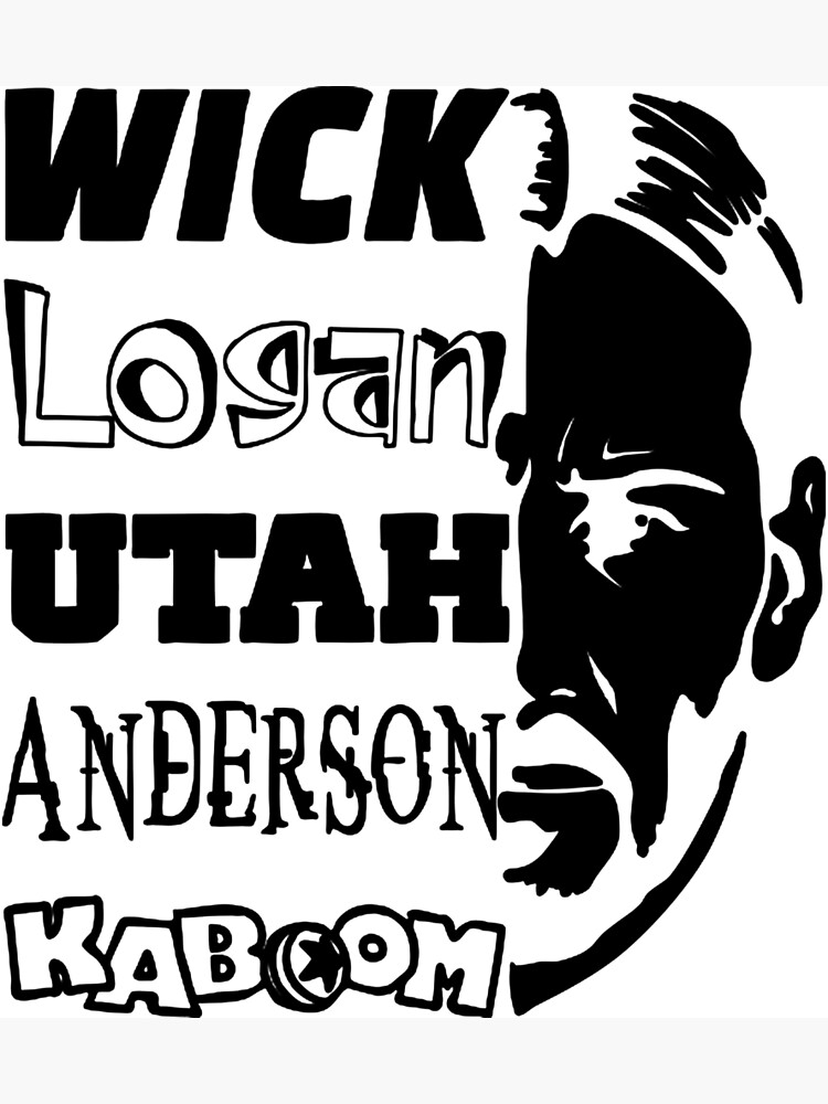 "The Many Names of Keanu " Poster by Connection115 Redbubble