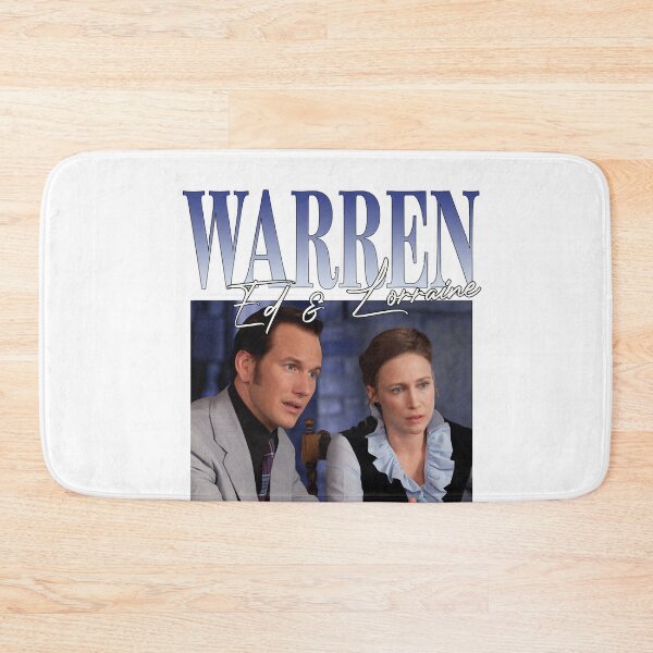 Item preview, Ed-Lorraine Funny Warrens designed and sold by BryanJakeTaven0.
