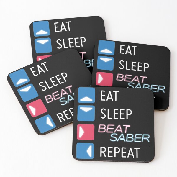 Item preview, Comer. Dormir. Derrota a Sabre. Repetir. Activo designed and sold by Lopez-Biglove.