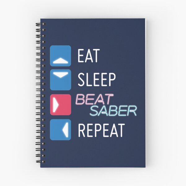 Item preview, Comer. Dormir. Derrota a Sabre. Repetir. Activo designed and sold by Lopez-Biglove.