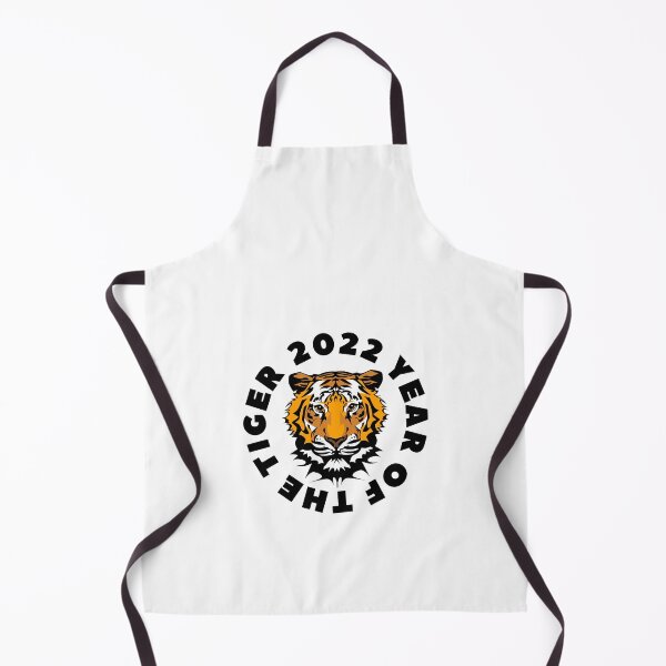 Item preview, Year Of The Tiger Chinese New Year 2022 designed and sold by designandclouds.