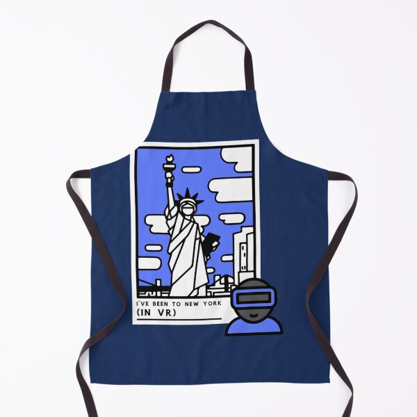 Item preview, I_ve Been to New York - (In VR) designed and sold by Lopez-Biglove.