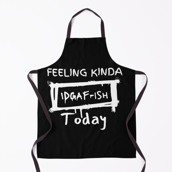 Item preview, feeling kinda idgaf ish today designed and sold by LUX2Boutique ★★★★★.