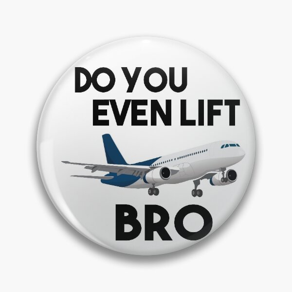 Item preview, Do You Even Lift Bro designed and sold by Heddar Badreddine.