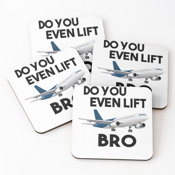 Item preview, Do You Even Lift Bro designed and sold by Heddar Badreddine.