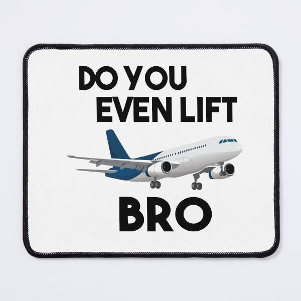 Item preview, Do You Even Lift Bro designed and sold by Heddar Badreddine.