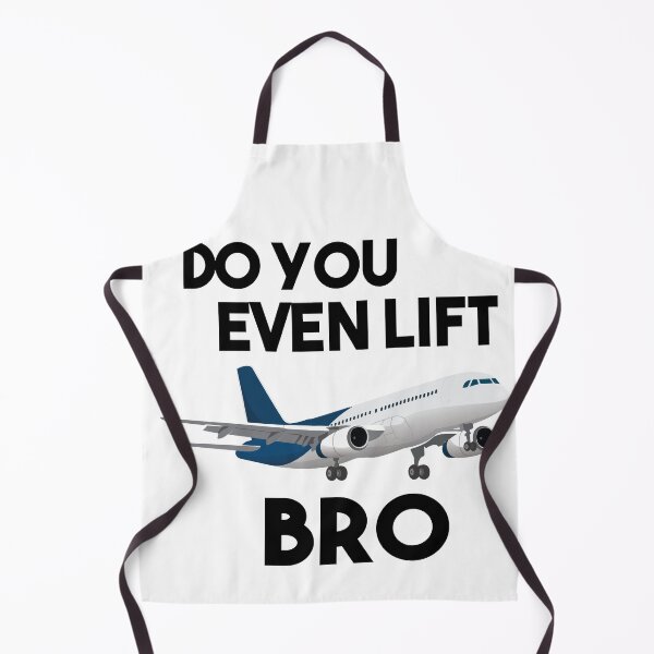 Item preview, Do You Even Lift Bro designed and sold by Heddar Badreddine.