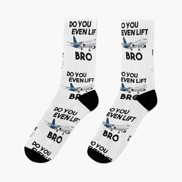 Item preview, Do You Even Lift Bro designed and sold by Heddar Badreddine.