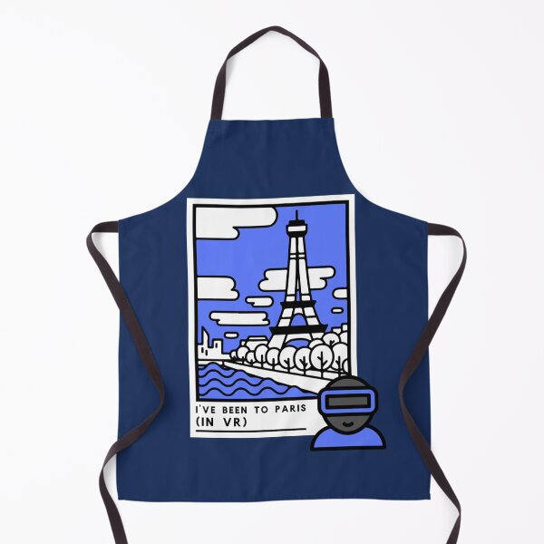 Item preview, I_ve been to Paris - (In VR) designed and sold by Lopez-Biglove.