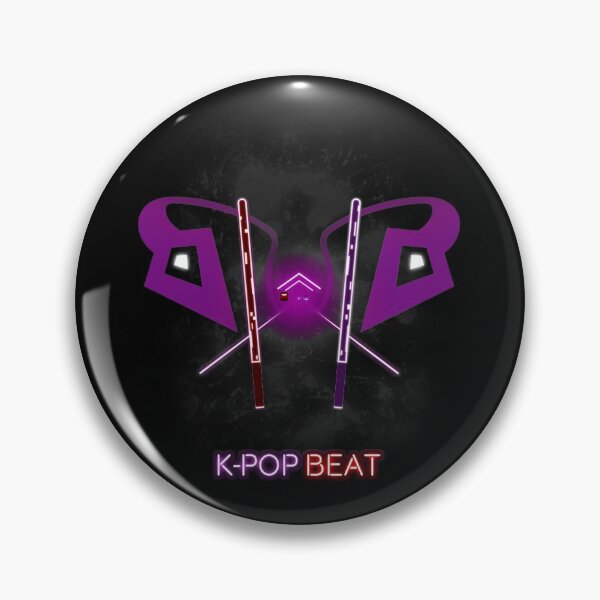 Item preview, K-POP Beat   designed and sold by Lopez-Biglove.