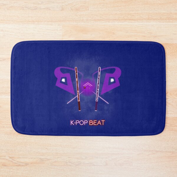 Item preview, K-POP Beat   designed and sold by Lopez-Biglove.