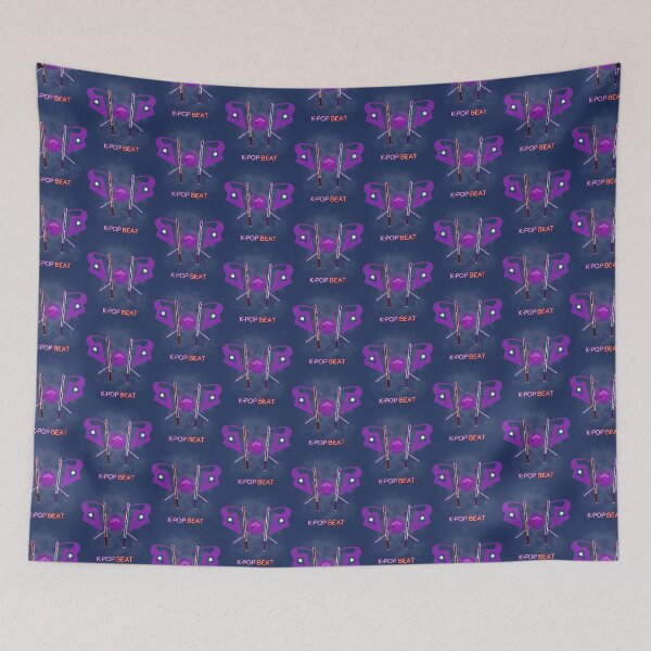 Item preview, K-POP Beat   designed and sold by Lopez-Biglove.
