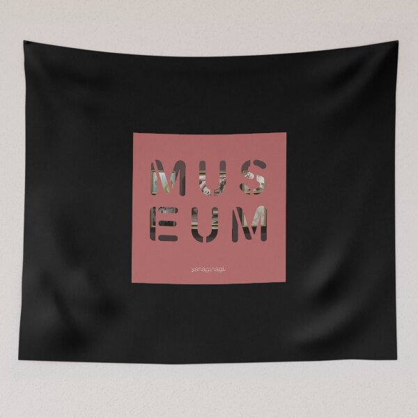 Item preview, Museum designed and sold by WWK567.