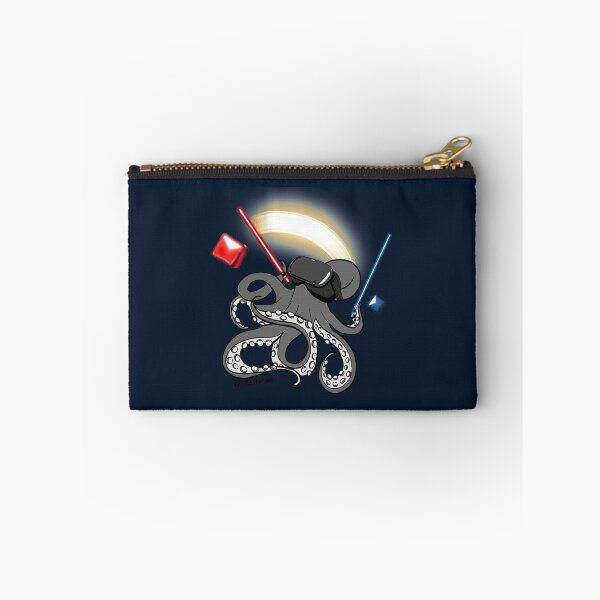 Item preview, Octopus Beat Saber VR   designed and sold by Lopez-Biglove.