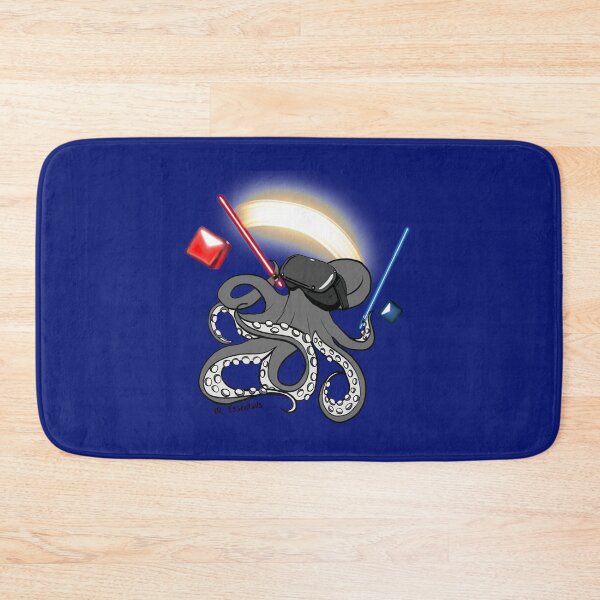 Item preview, Octopus Beat Saber VR   designed and sold by Lopez-Biglove.