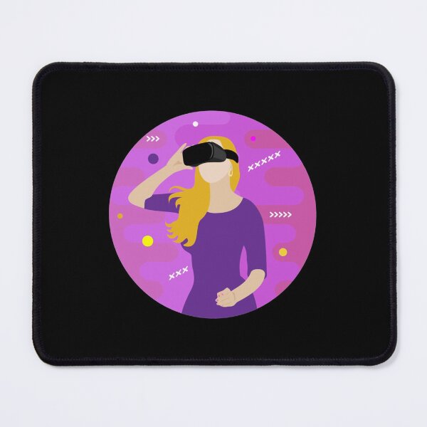 Item preview, virtual reality funny game   designed and sold by Lopez-Biglove.