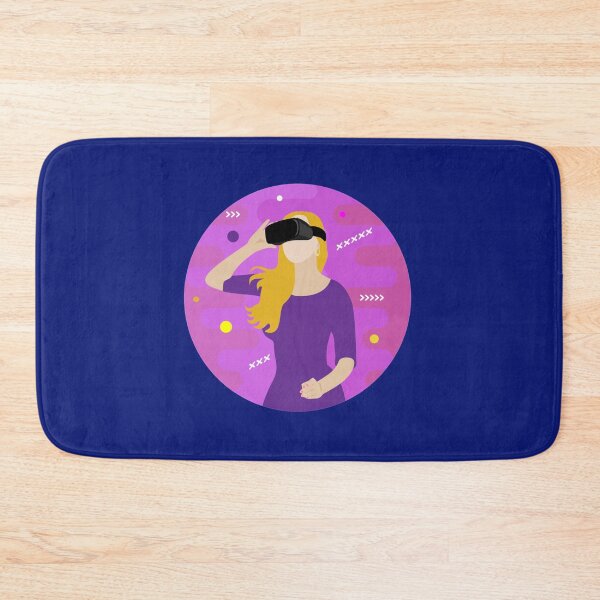 Item preview, virtual reality funny game   designed and sold by Lopez-Biglove.