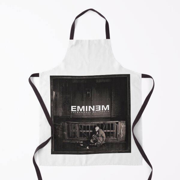 Item preview, Eminems Men Marsall-Mathbrslp designed and sold by BryanJakeTaven0.