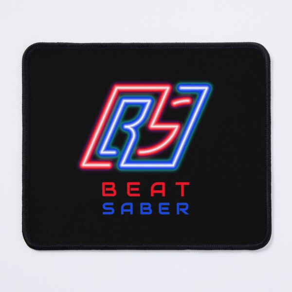 Item preview, Neon Beat Saber designed and sold by Lopez-Biglove.