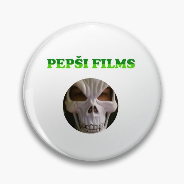 Artikelvorschau, Fandov-Pepsi Lustige Filme entworfen und verkauft von BryanJakeTaven0.